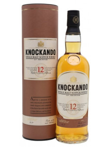 Knockando 12 yo | 70 cl